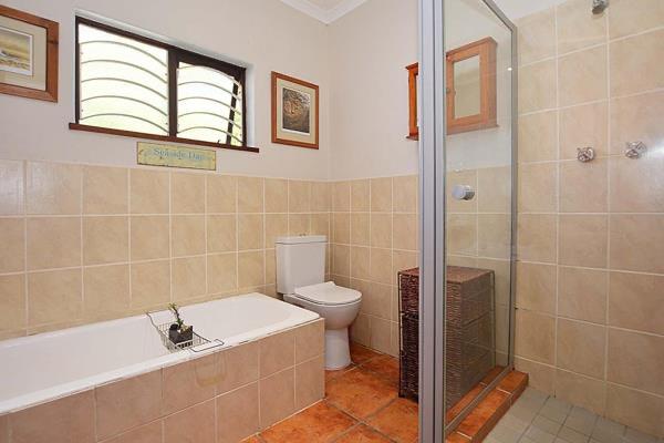 To Let 3 Bedroom Property for Rent in Waves Edge Western Cape